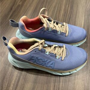 Hoka One One New Multi-Colored Sneakers